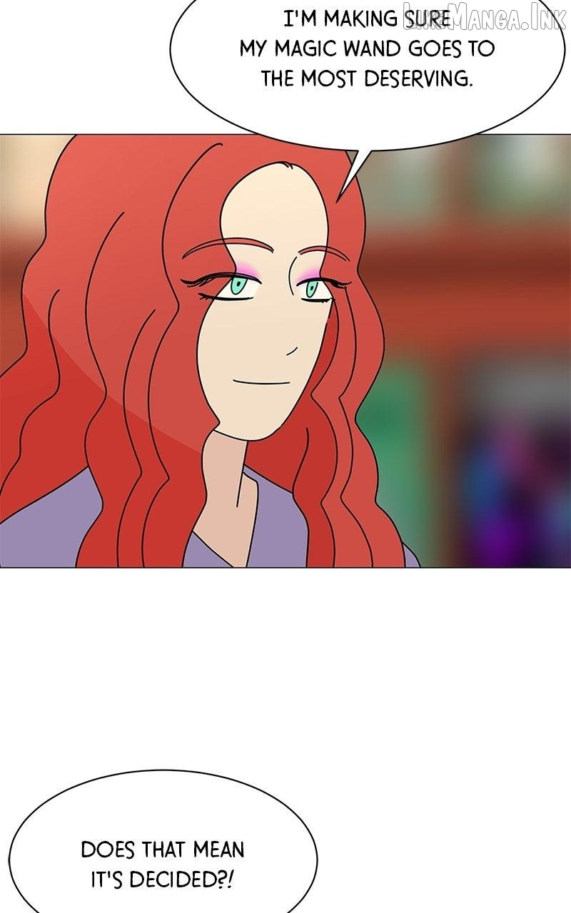 Sol in Wonderland Chapter 18 page 43