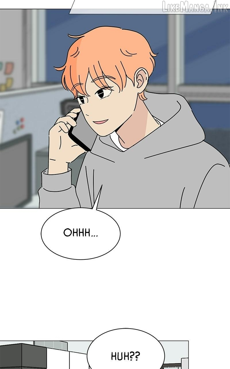 Sol in Wonderland Chapter 18 page 24