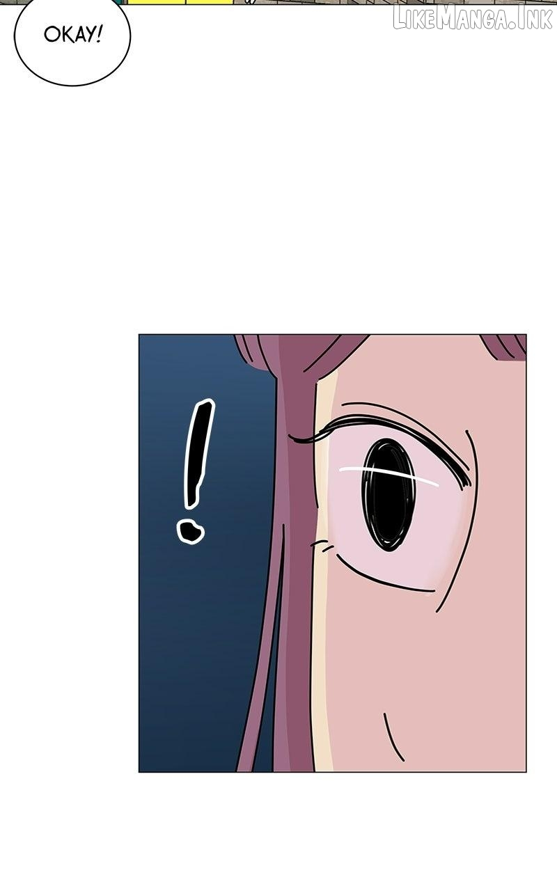 Sol in Wonderland Chapter 18 page 2