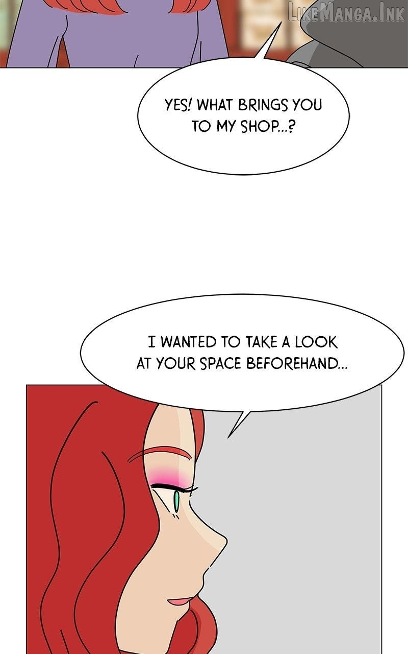 Sol in Wonderland Chapter 18 page 39