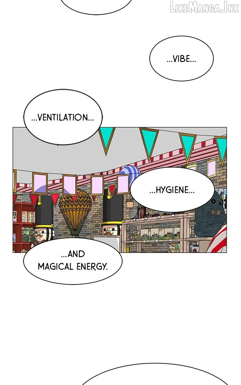 Sol in Wonderland Chapter 18 page 42