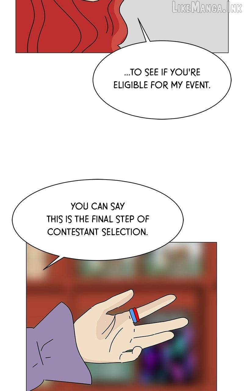 Sol in Wonderland Chapter 18 page 40