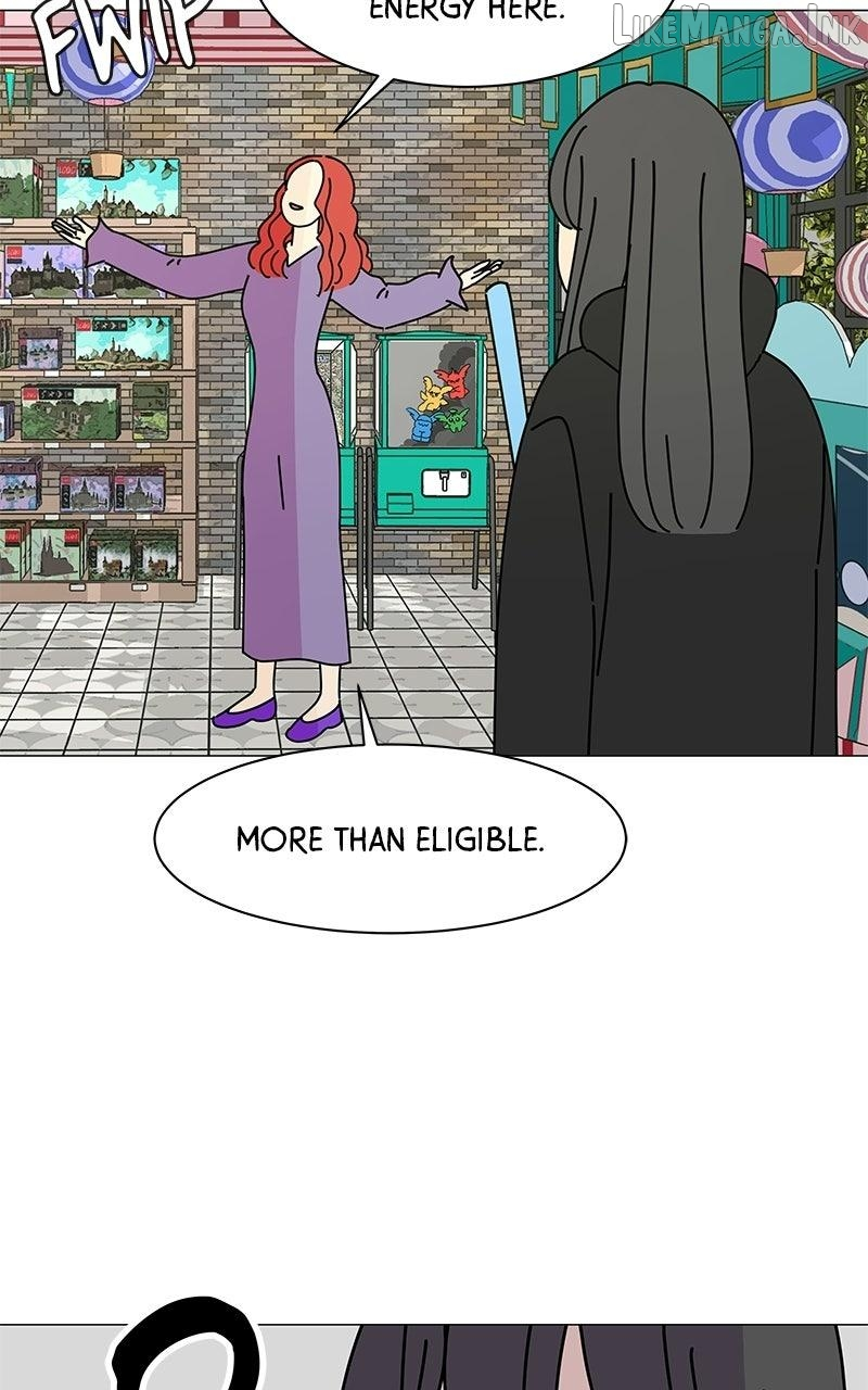 Sol in Wonderland Chapter 18 page 30