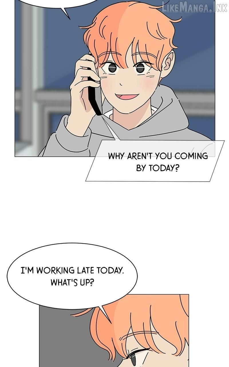 Sol in Wonderland Chapter 18 page 19