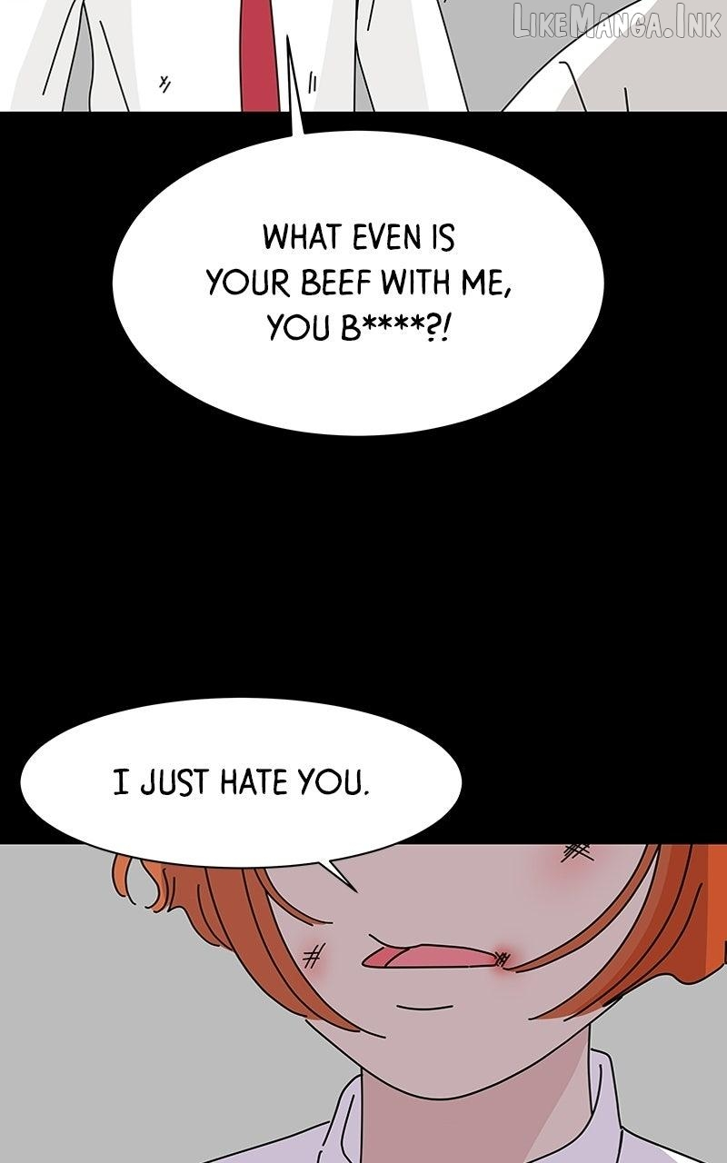 Sol in Wonderland Chapter 18 page 8