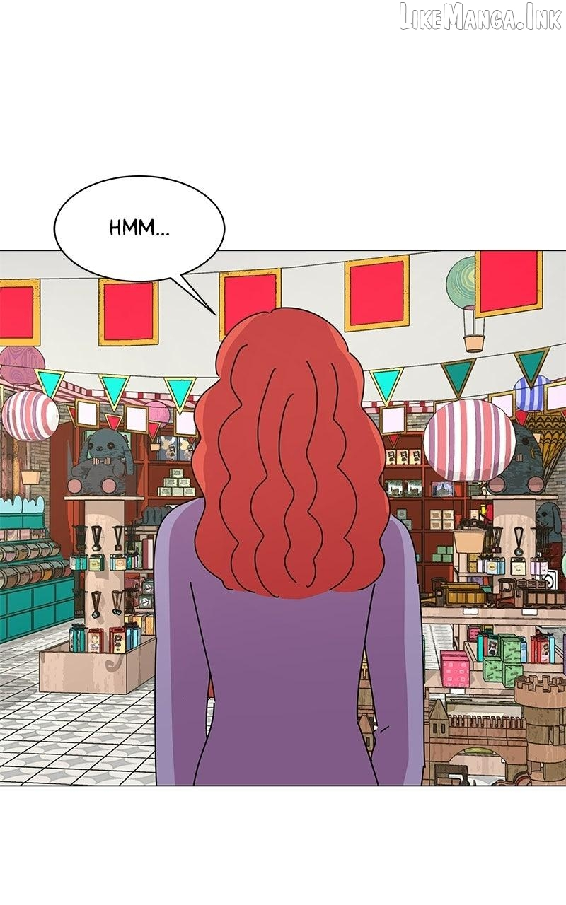 Sol in Wonderland Chapter 18 page 28