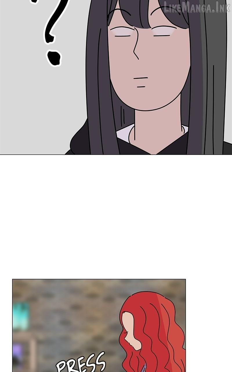 Sol in Wonderland Chapter 18 page 31