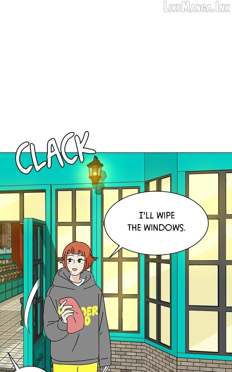 Sol in Wonderland Chapter 18 page 1