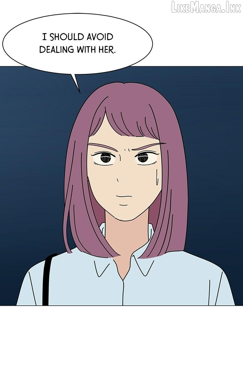 Sol in Wonderland Chapter 18 page 10