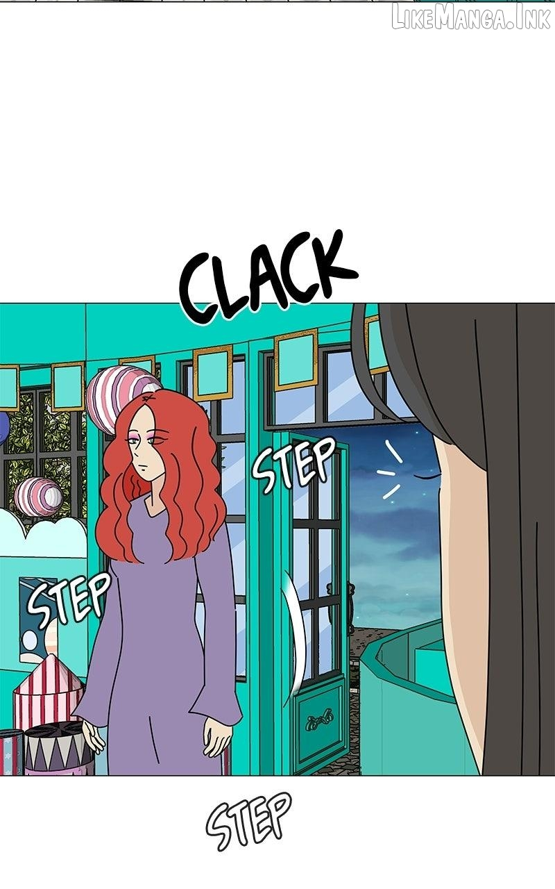 Sol in Wonderland Chapter 18 page 27