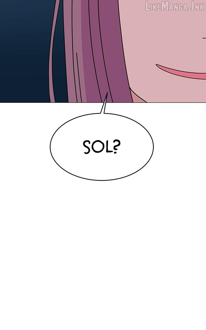 Sol in Wonderland Chapter 18 page 14