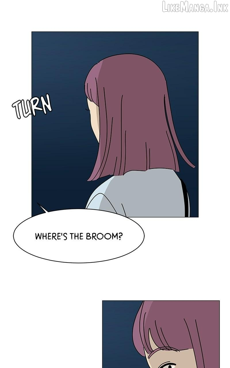 Sol in Wonderland Chapter 18 page 11