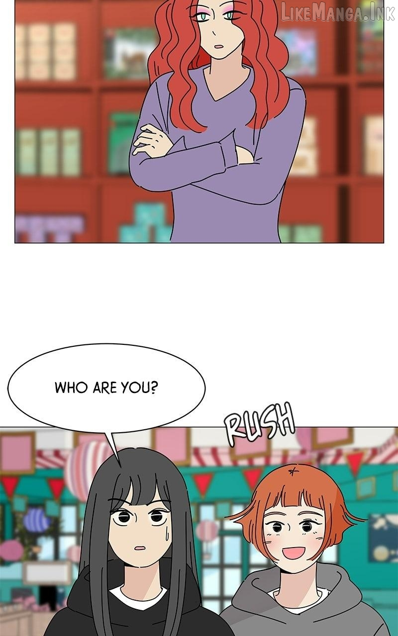 Sol in Wonderland Chapter 18 page 37