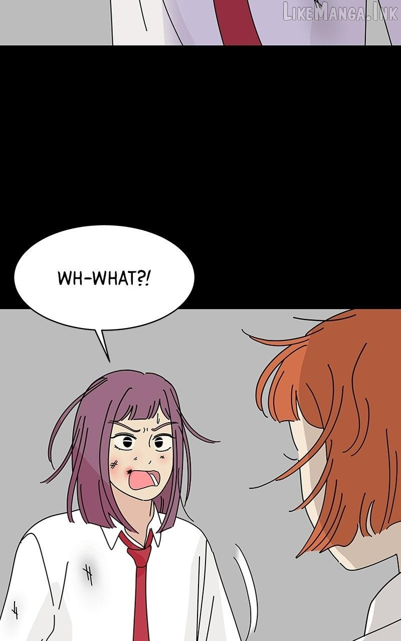 Sol in Wonderland Chapter 18 page 7