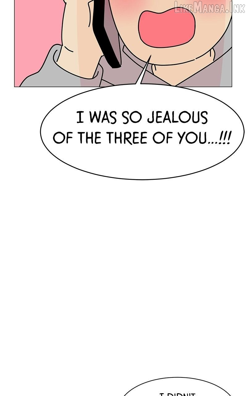 Sol in Wonderland Chapter 18 page 21