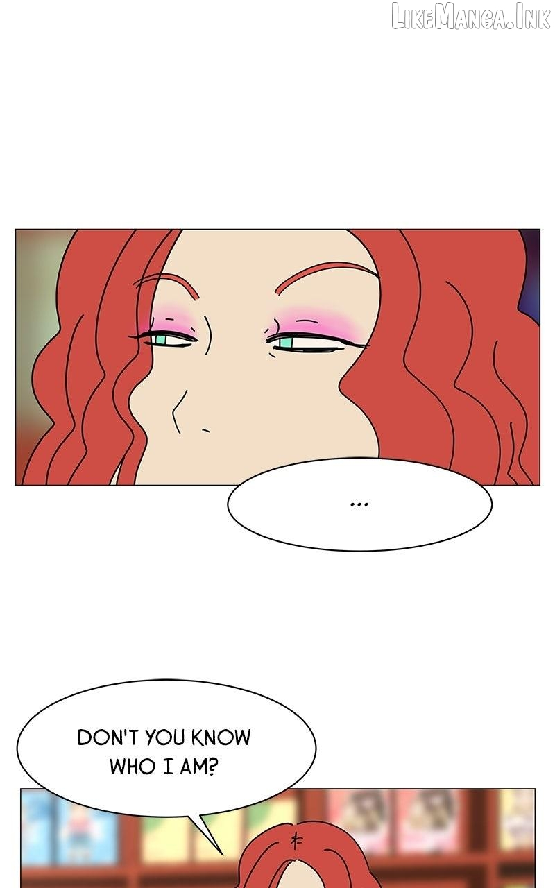 Sol in Wonderland Chapter 18 page 36