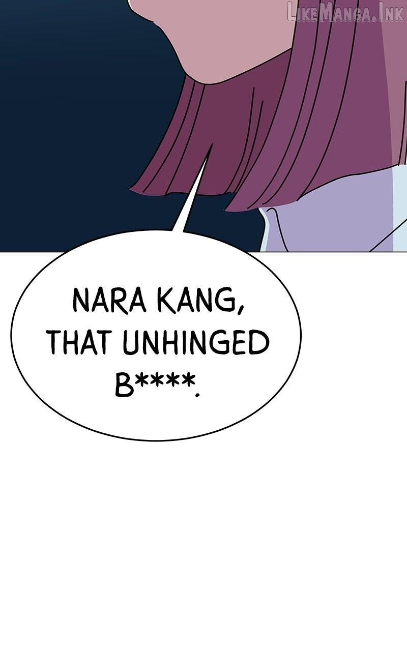 Sol in Wonderland Chapter 18 page 4