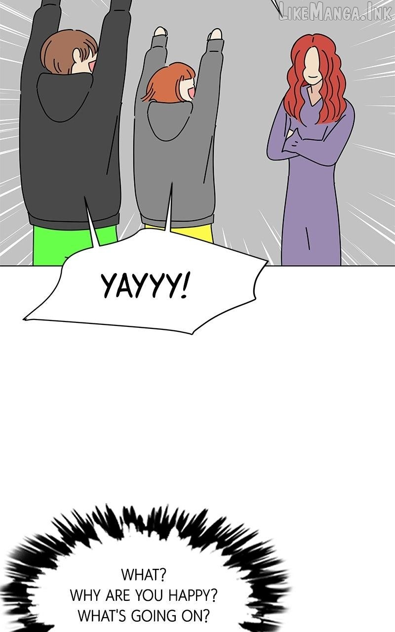 Sol in Wonderland Chapter 18 page 45
