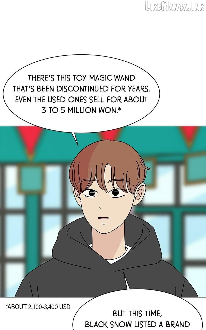 Sol in Wonderland Chapter 18 page 52