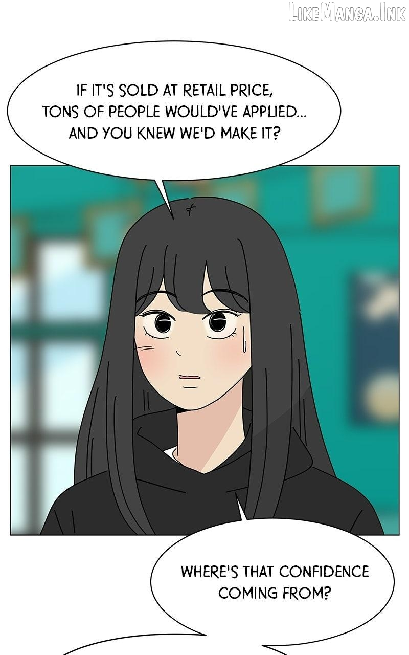 Sol in Wonderland Chapter 18 page 59