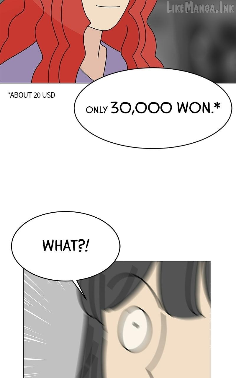 Sol in Wonderland Chapter 18 page 56