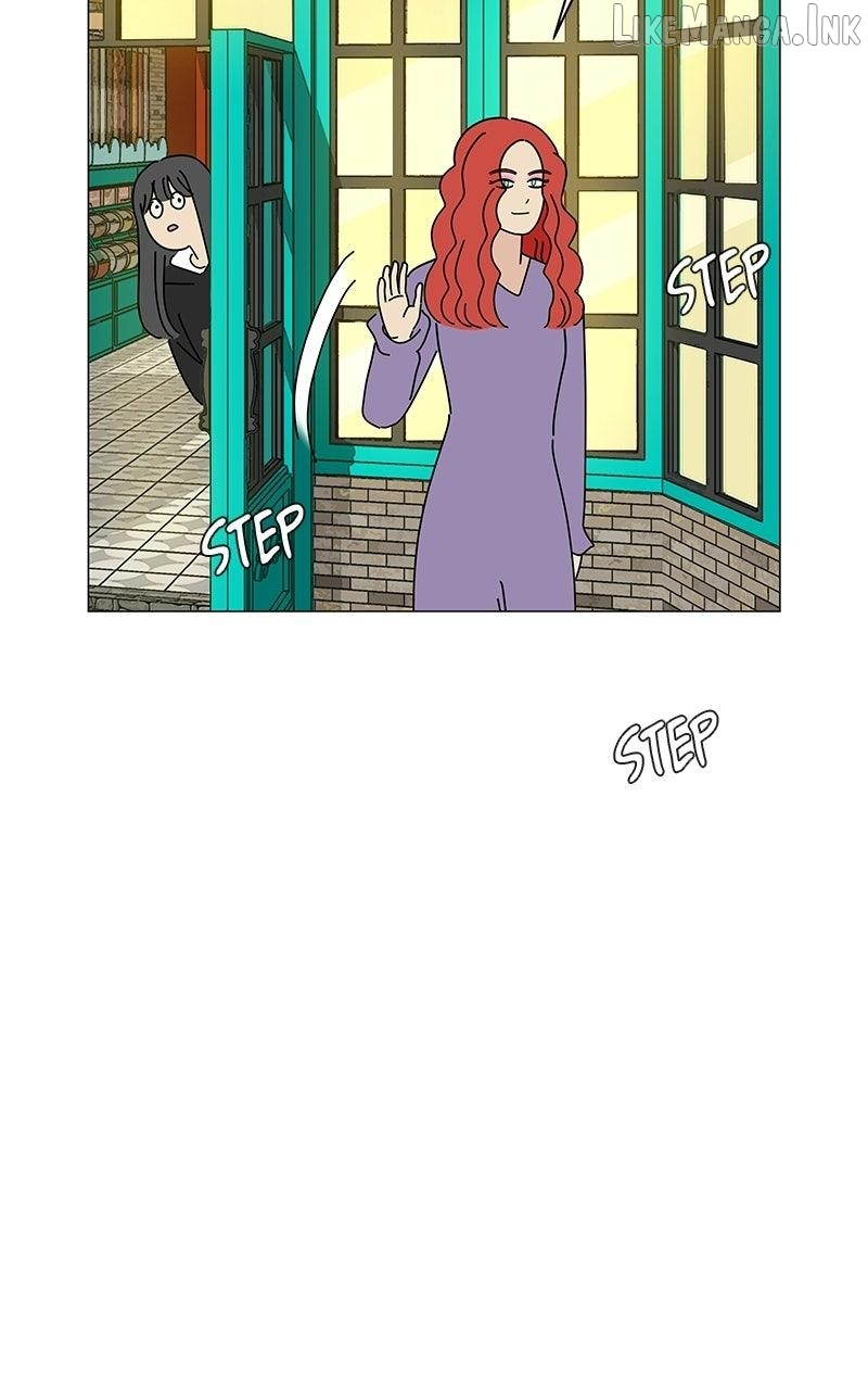Sol in Wonderland Chapter 18 page 47