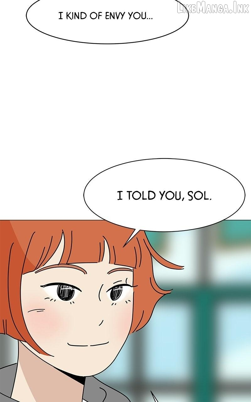 Sol in Wonderland Chapter 18 page 60