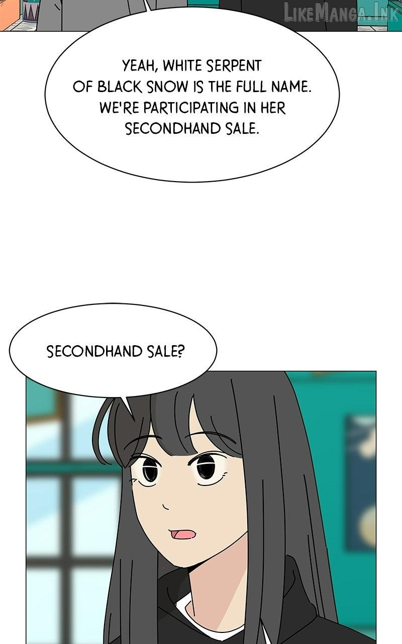 Sol in Wonderland Chapter 18 page 49