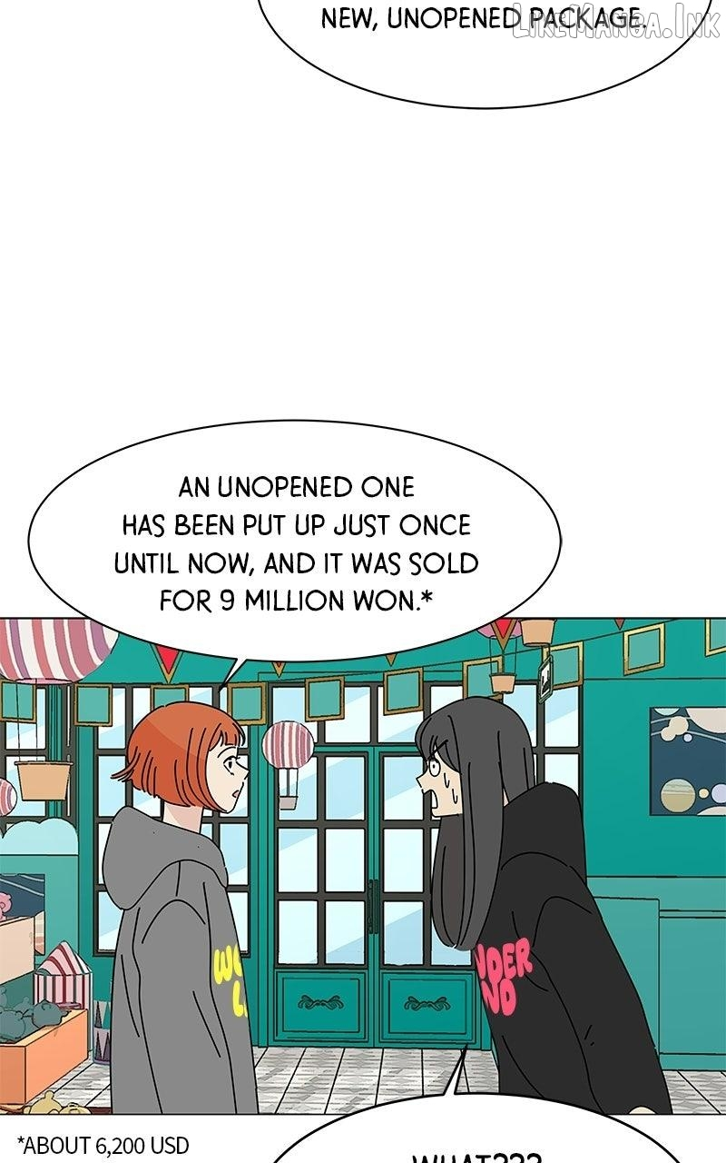 Sol in Wonderland Chapter 18 page 53
