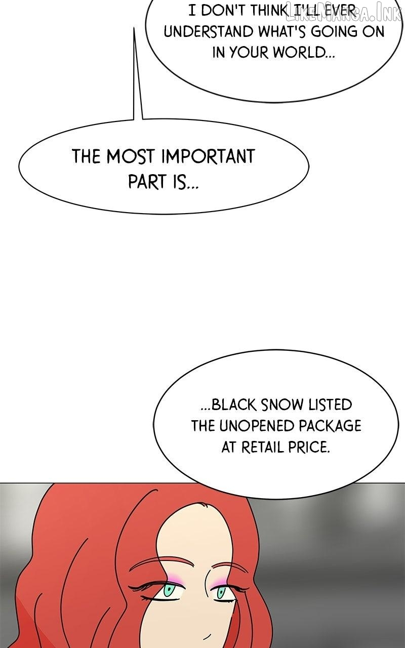Sol in Wonderland Chapter 18 page 55