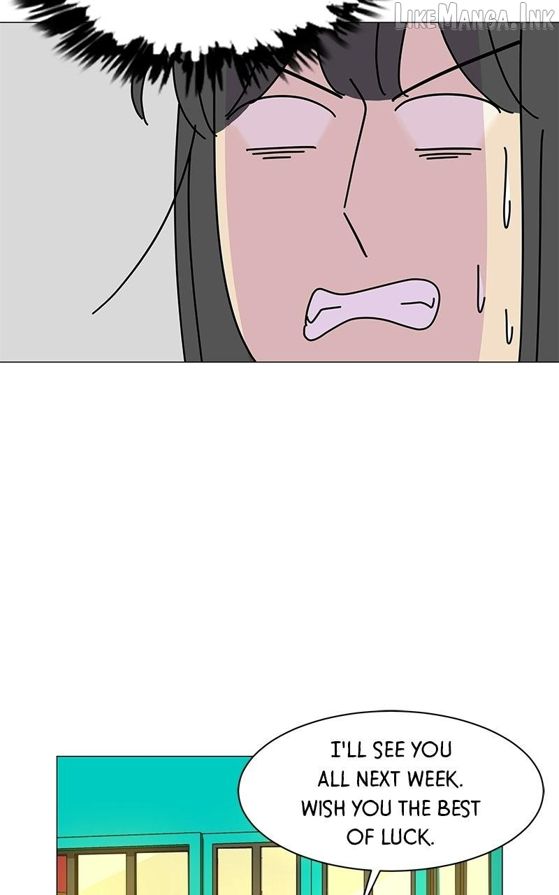 Sol in Wonderland Chapter 18 page 46