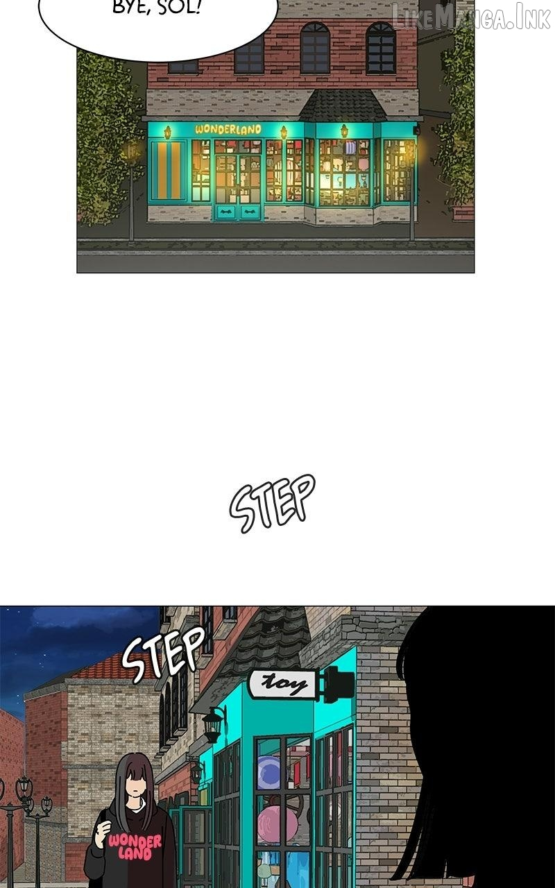 Sol in Wonderland Chapter 18 page 63
