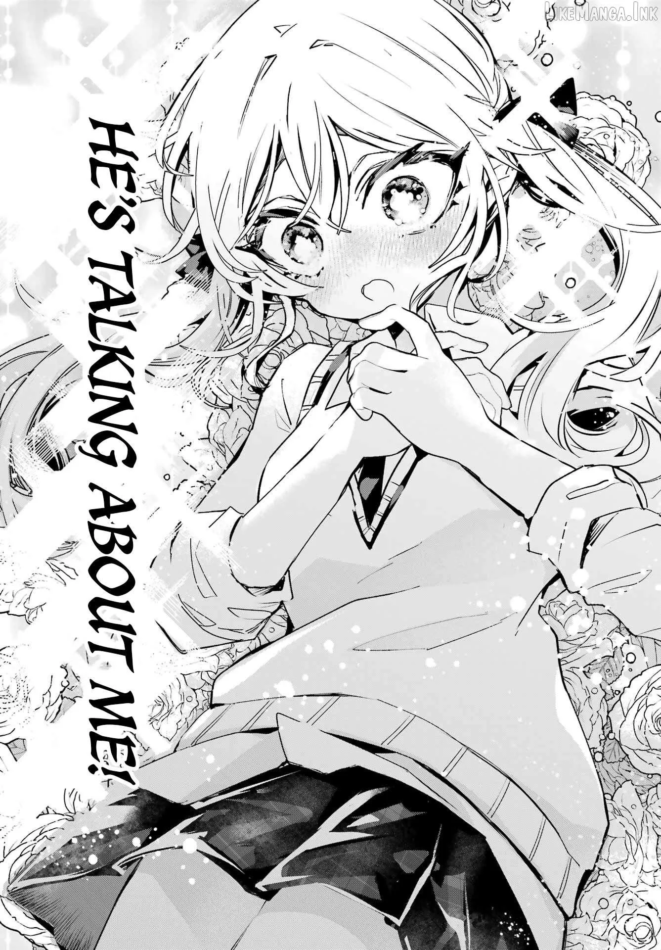 I Hate That We’re Childhood Friends!: My Rise to the Top of School Life with an S-Rank Beauty Begins After a Falling-Out Chapter 17 page 9