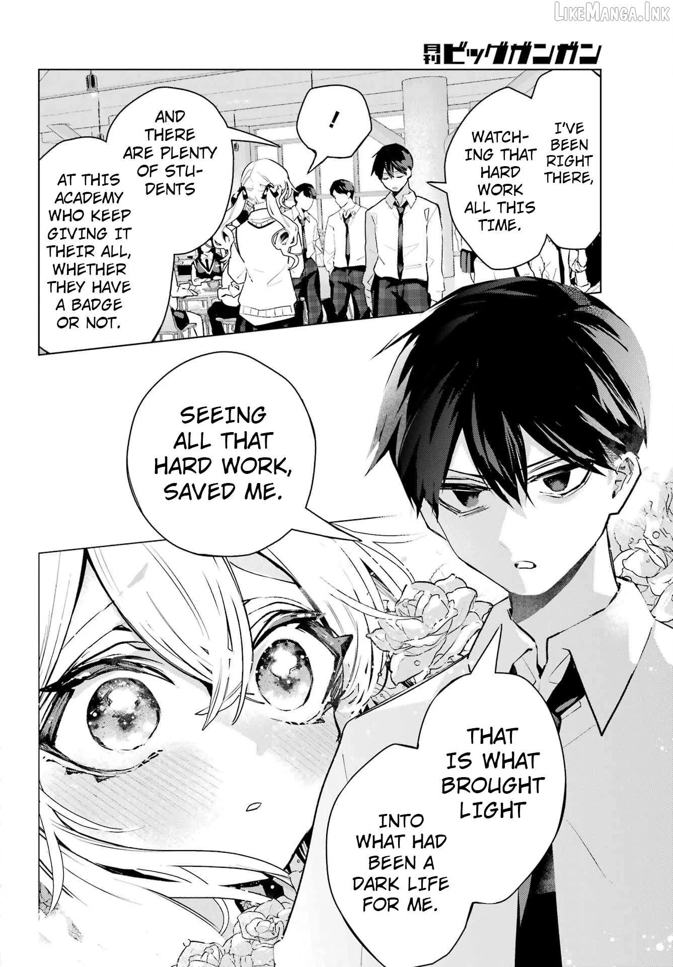 I Hate That We’re Childhood Friends!: My Rise to the Top of School Life with an S-Rank Beauty Begins After a Falling-Out Chapter 17 page 10