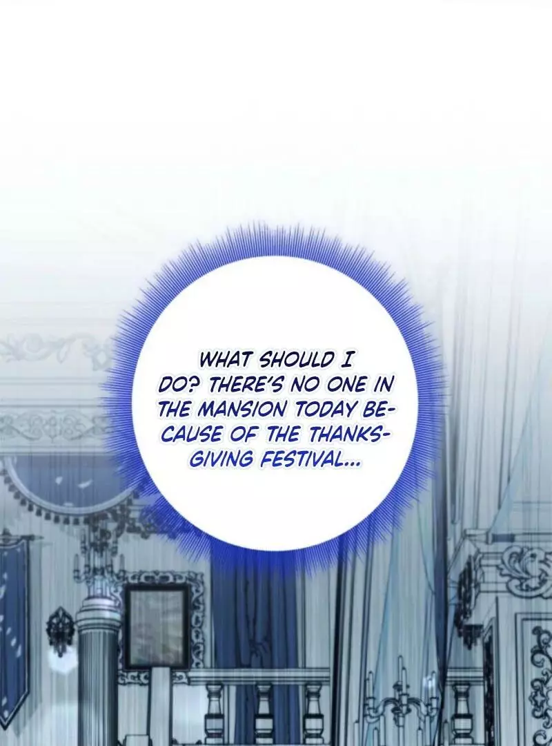 The Count's Beloved Contract Young Lady Chapter 18 page 6