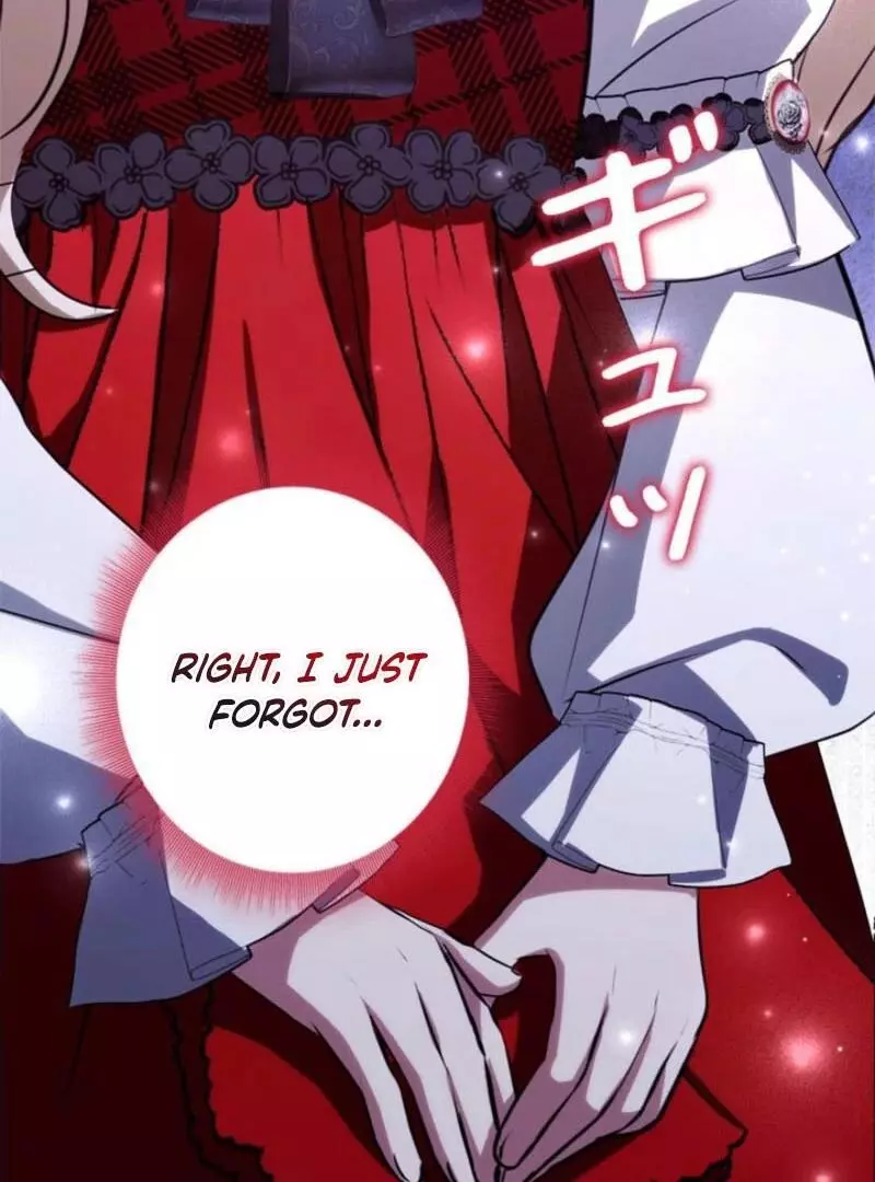 The Count's Beloved Contract Young Lady Chapter 18 page 43