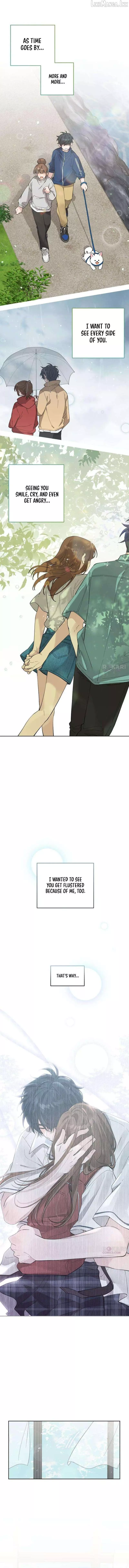 A Beautiful Wreck Chapter 17 page 2