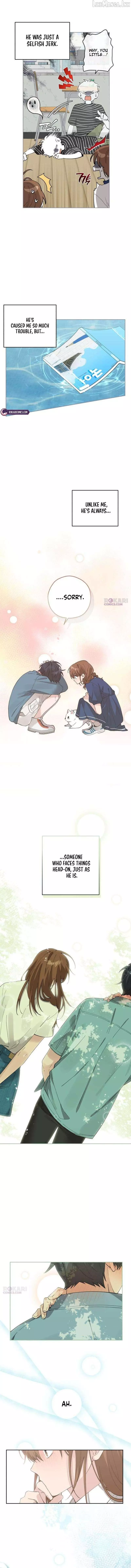 A Beautiful Wreck Chapter 17 page 9