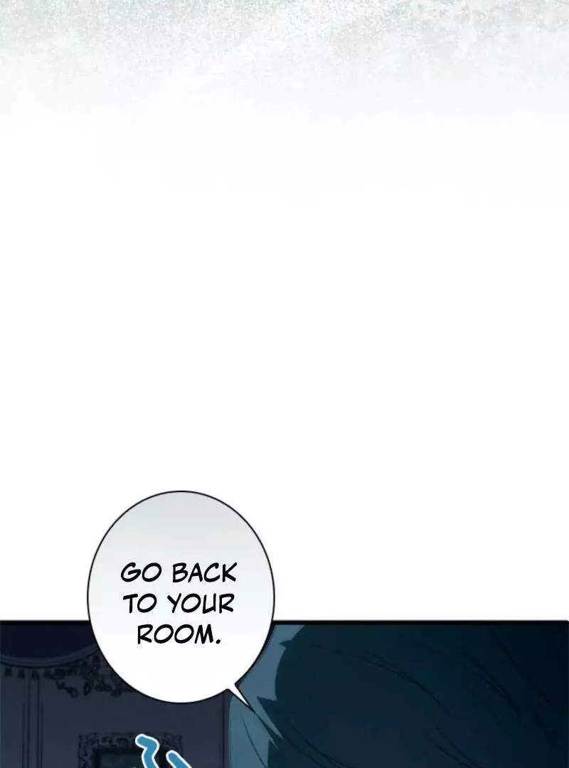 The Count's Beloved Contract Young Lady Chapter 18 page 36