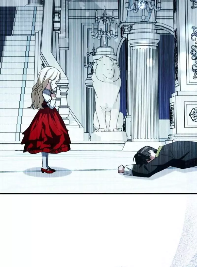 The Count's Beloved Contract Young Lady Chapter 18 page 7