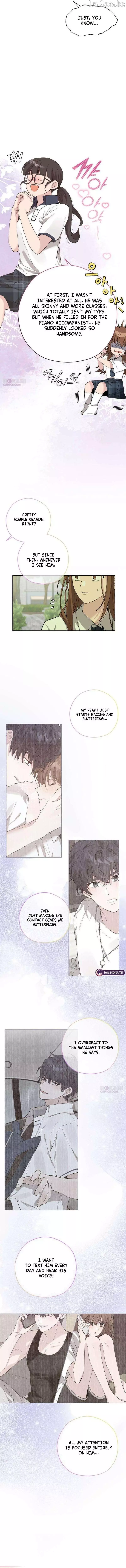 A Beautiful Wreck Chapter 17 page 4