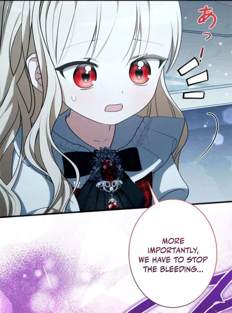 The Count's Beloved Contract Young Lady Chapter 18 page 28