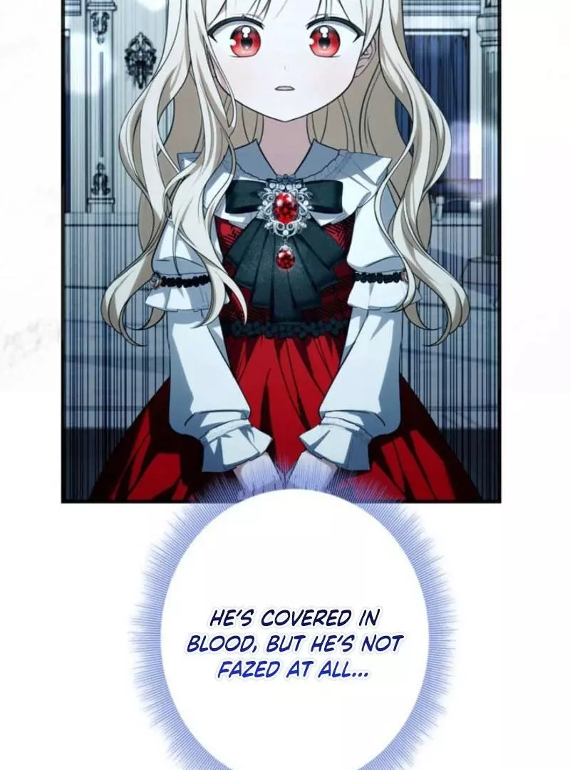 The Count's Beloved Contract Young Lady Chapter 18 page 32