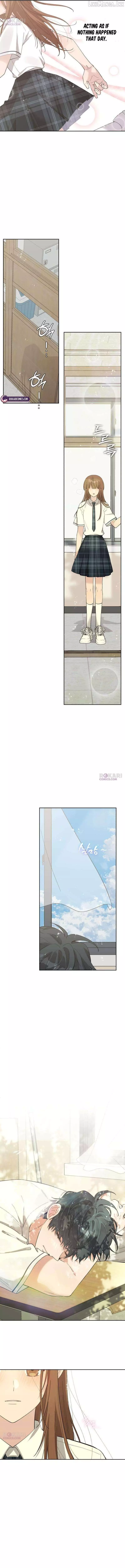A Beautiful Wreck Chapter 17 page 6