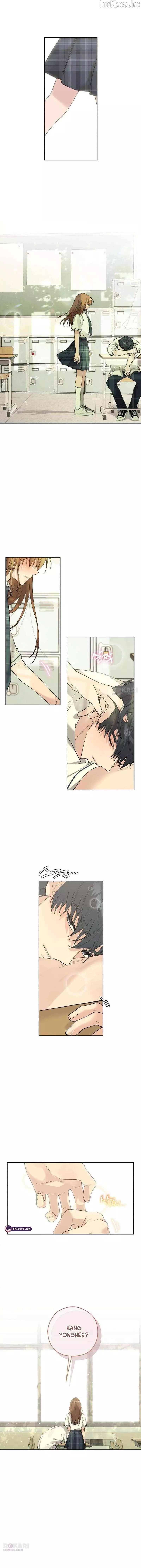 A Beautiful Wreck Chapter 17 page 7