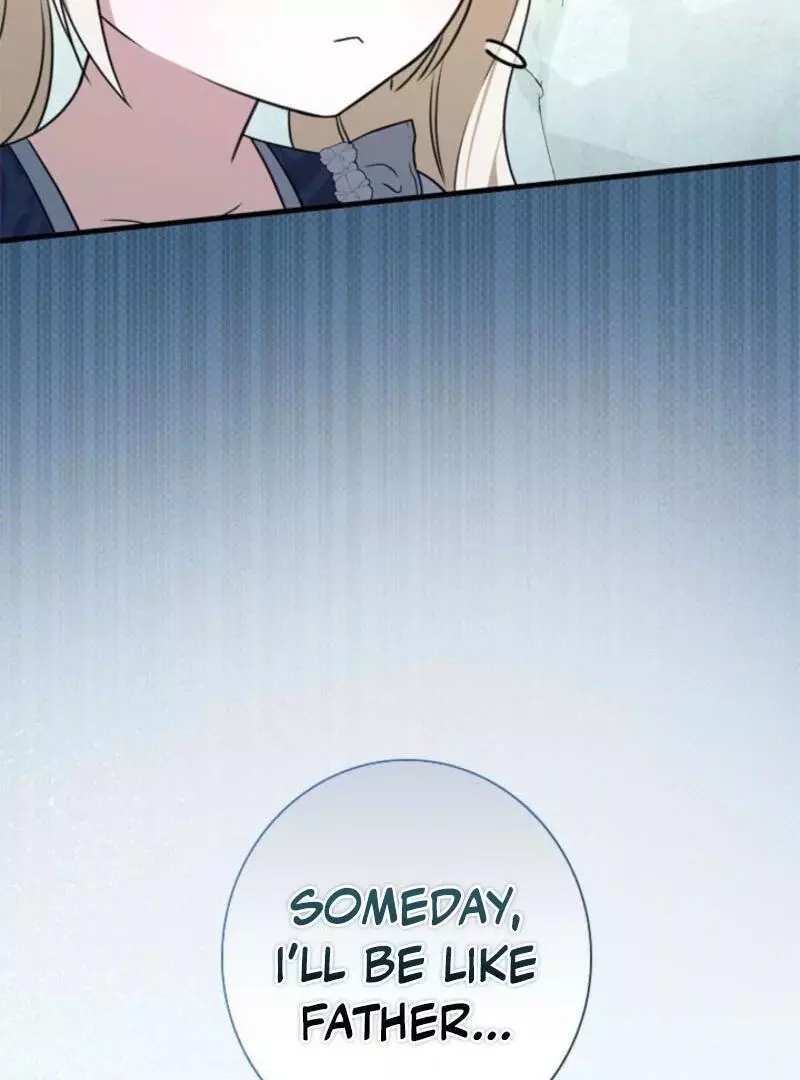 The Count's Beloved Contract Young Lady Chapter 18 page 75