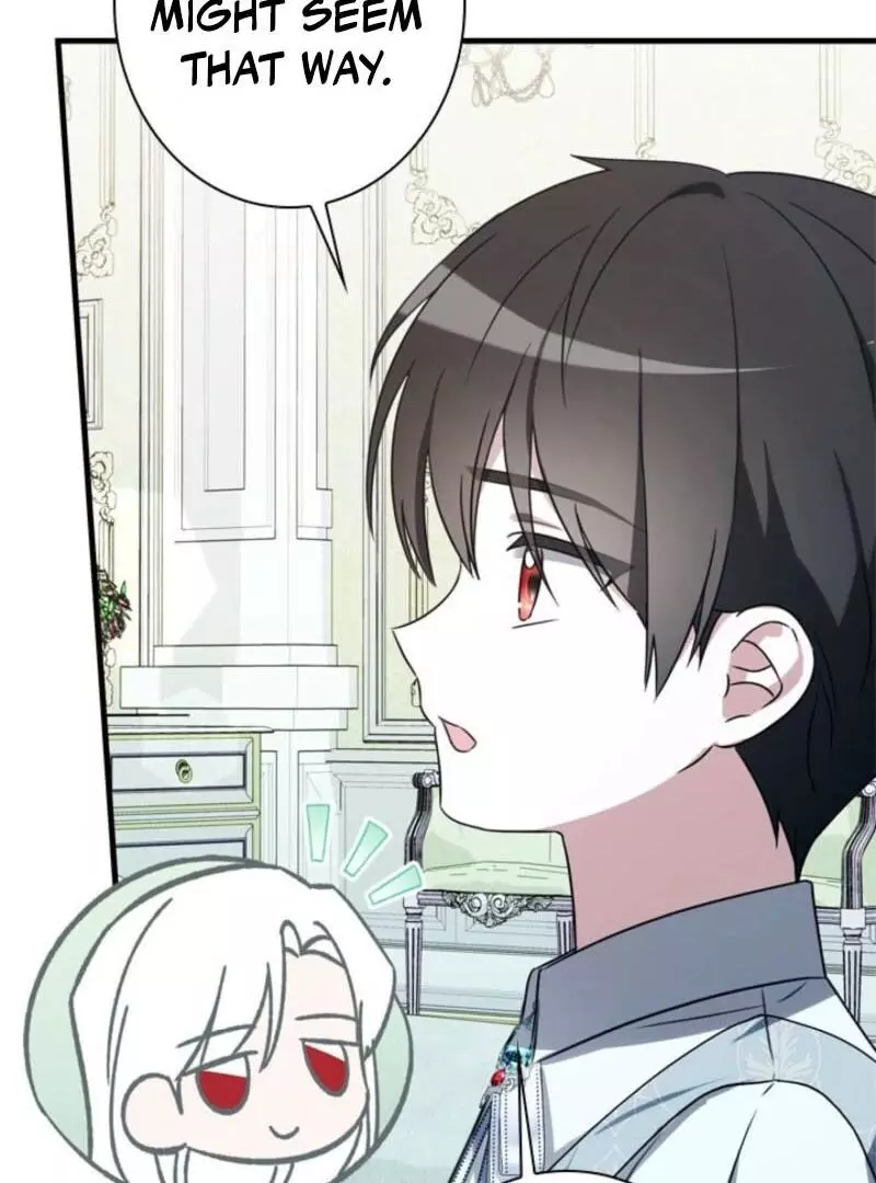 The Count's Beloved Contract Young Lady Chapter 18 page 63