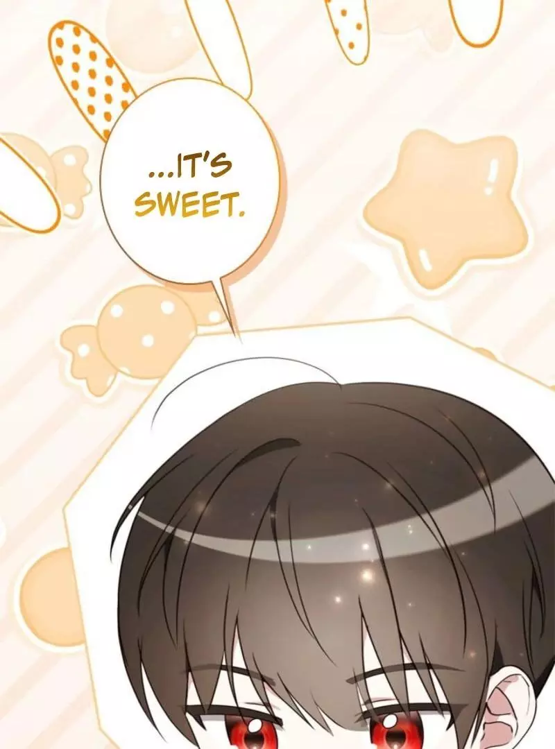 The Count's Beloved Contract Young Lady Chapter 18 page 86