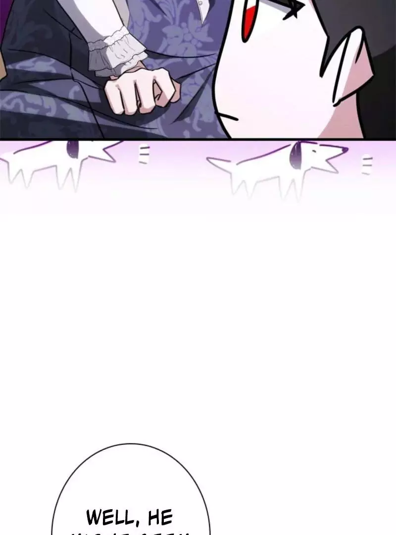 The Count's Beloved Contract Young Lady Chapter 18 page 62
