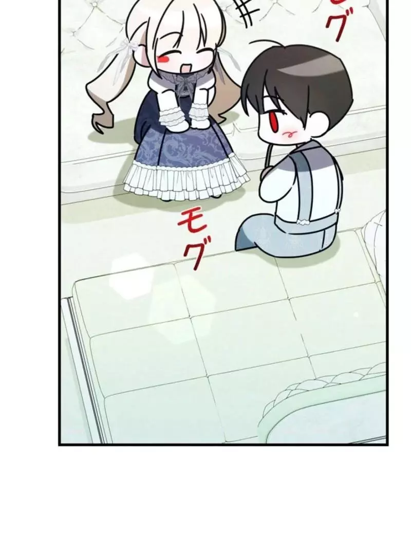 The Count's Beloved Contract Young Lady Chapter 18 page 89